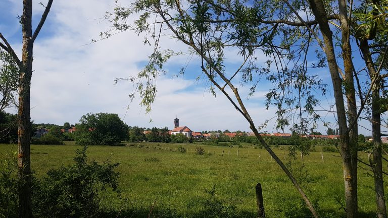 Enquête publique relative au projet d’aménagement foncier de Guessling-Hémering