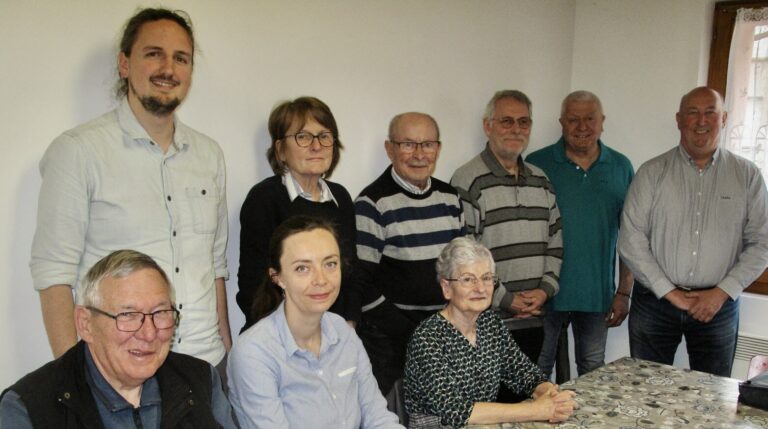 Assemblée générale 2024