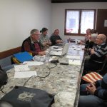 Assemblée générale de l&rsquo;association