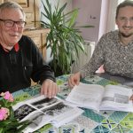 La Brochure 1939-1945 à l&rsquo;honneur dans le Républicain Lorrain​