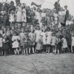 Journal d’un soldat américain : la libération de Guessling-Hémering