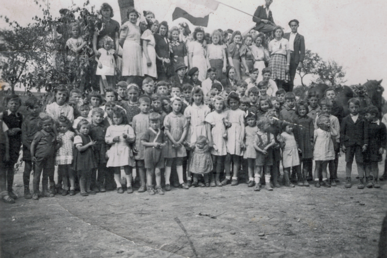 Journal d’un soldat américain : la libération de Guessling-Hémering