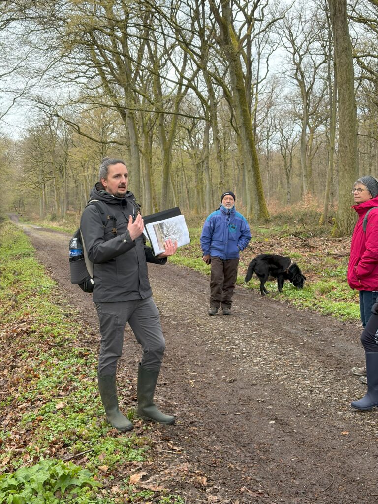 Balade nature et patrimoine