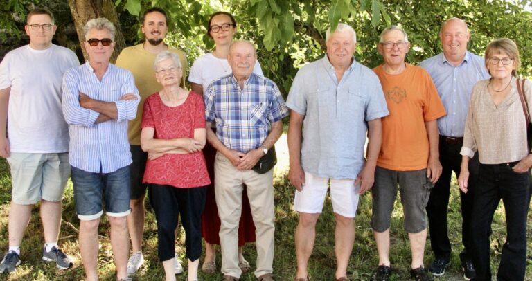 Bilan de l&rsquo;année 2025