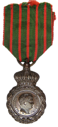 croix sainte hélène